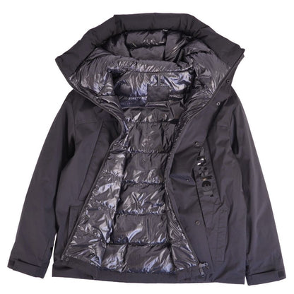 Moncler Jacket Dilliers Dow — view 2