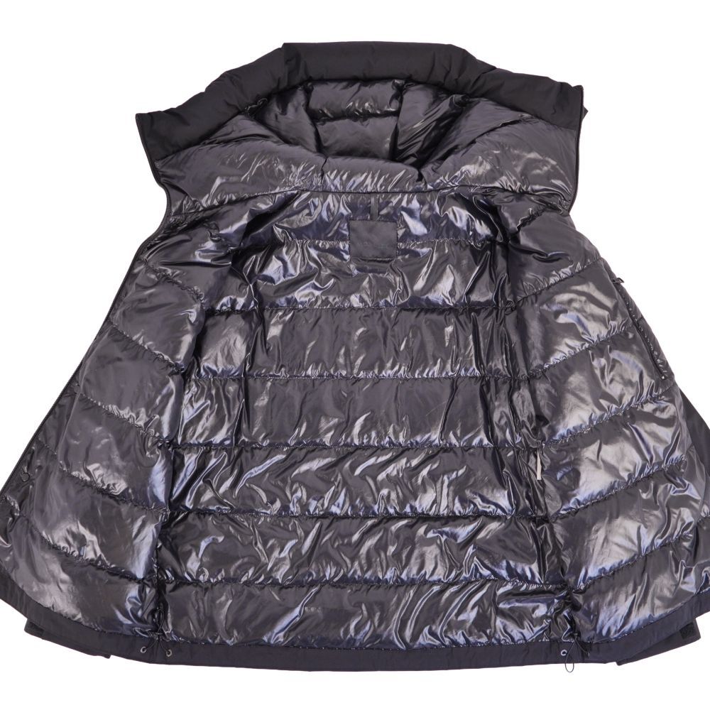 Moncler Jacket Dilliers Dow — view 5