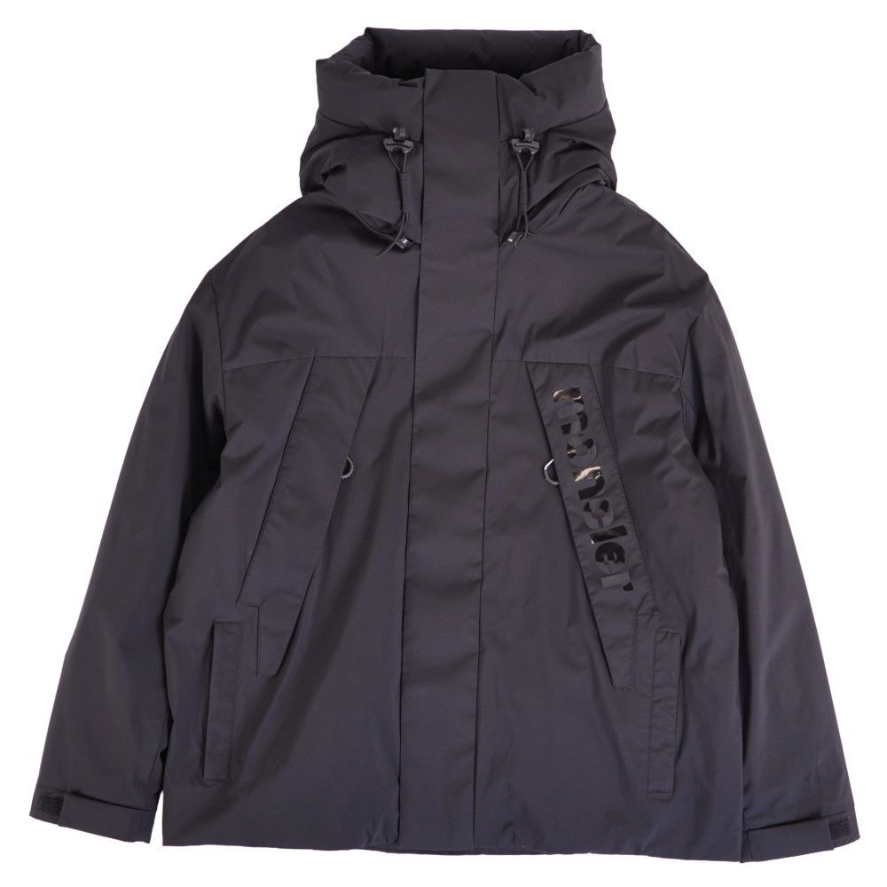 Moncler Jacket Dilliers Dow