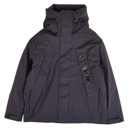 Moncler Jacket Dilliers Dow