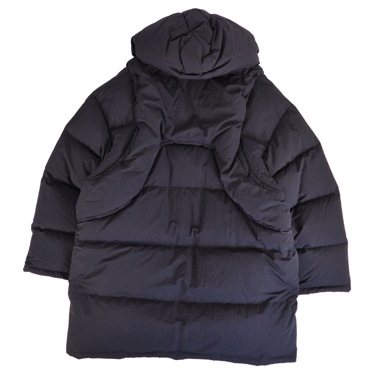 Louis Vuitton Trompe L'oeil Midlay Jacket — view 4