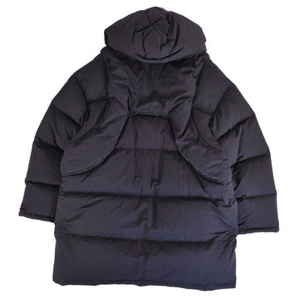 Louis Vuitton Trompe L'oeil Midlay Jacket — view 4