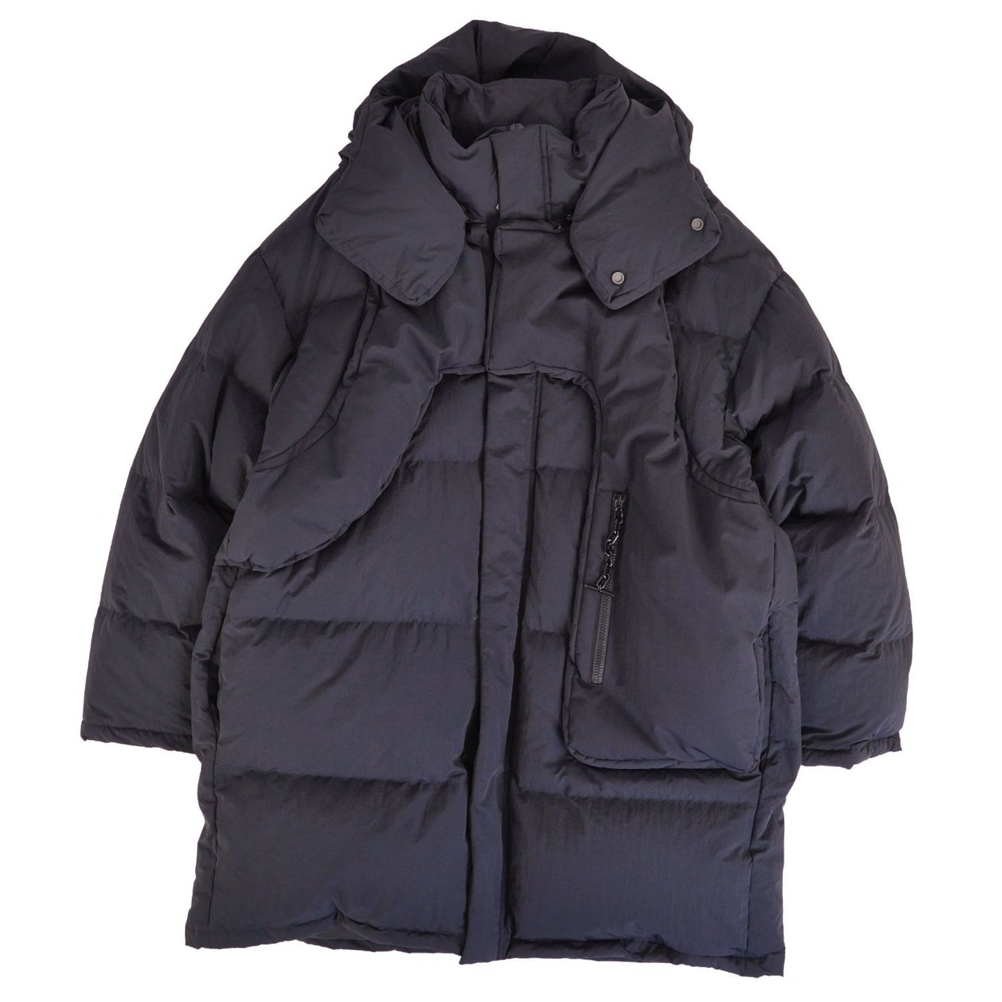 Louis Vuitton Trompe L'oeil Midlay Jacket