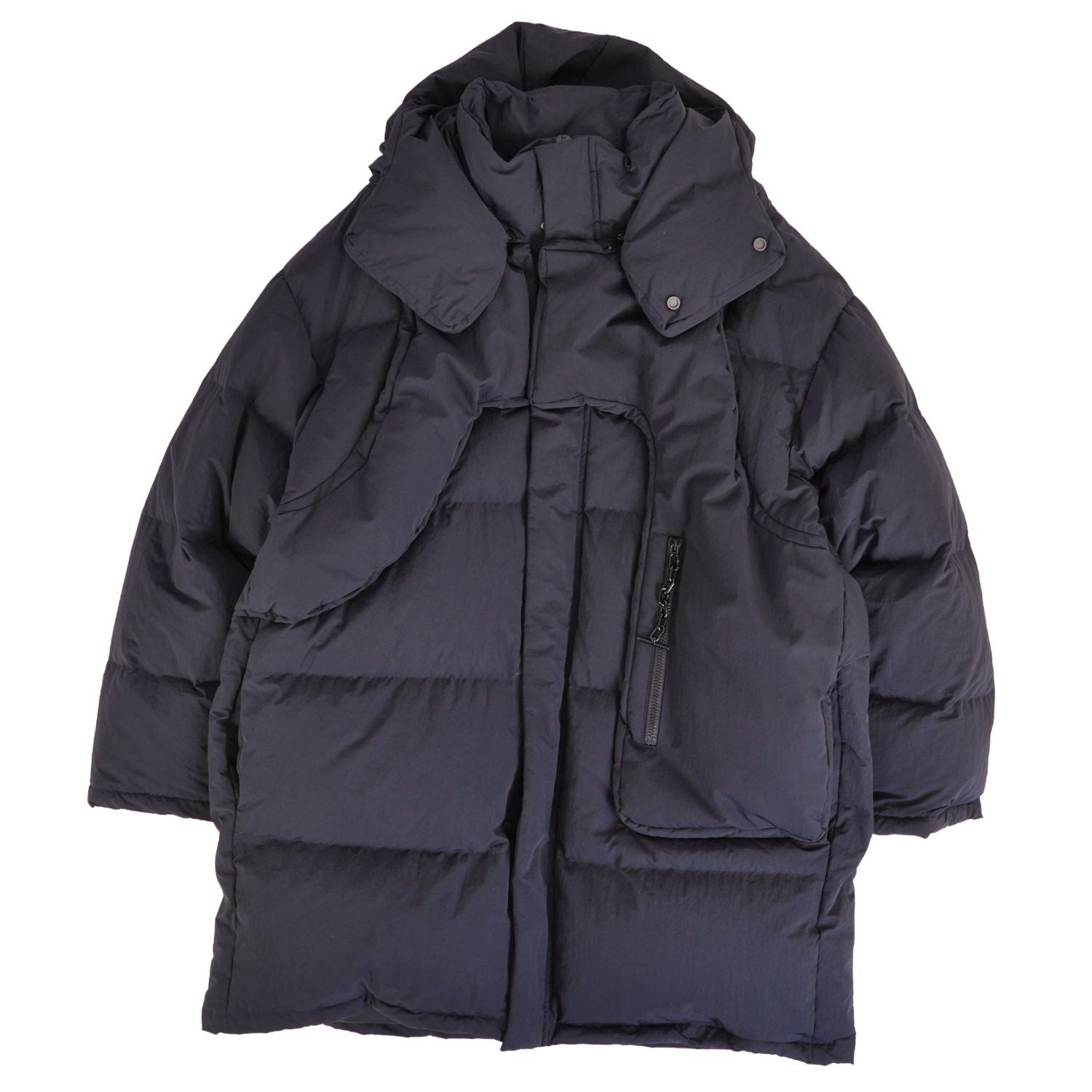 Louis Vuitton Trompe L'oeil Midlay Jacket