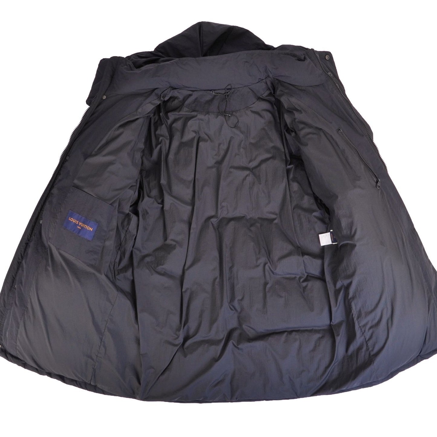 Louis Vuitton Trompe L'oeil Midlay Jacket — view 5
