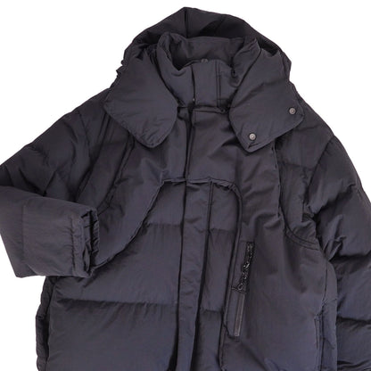 Louis Vuitton Trompe L'oeil Midlay Jacket — view 3