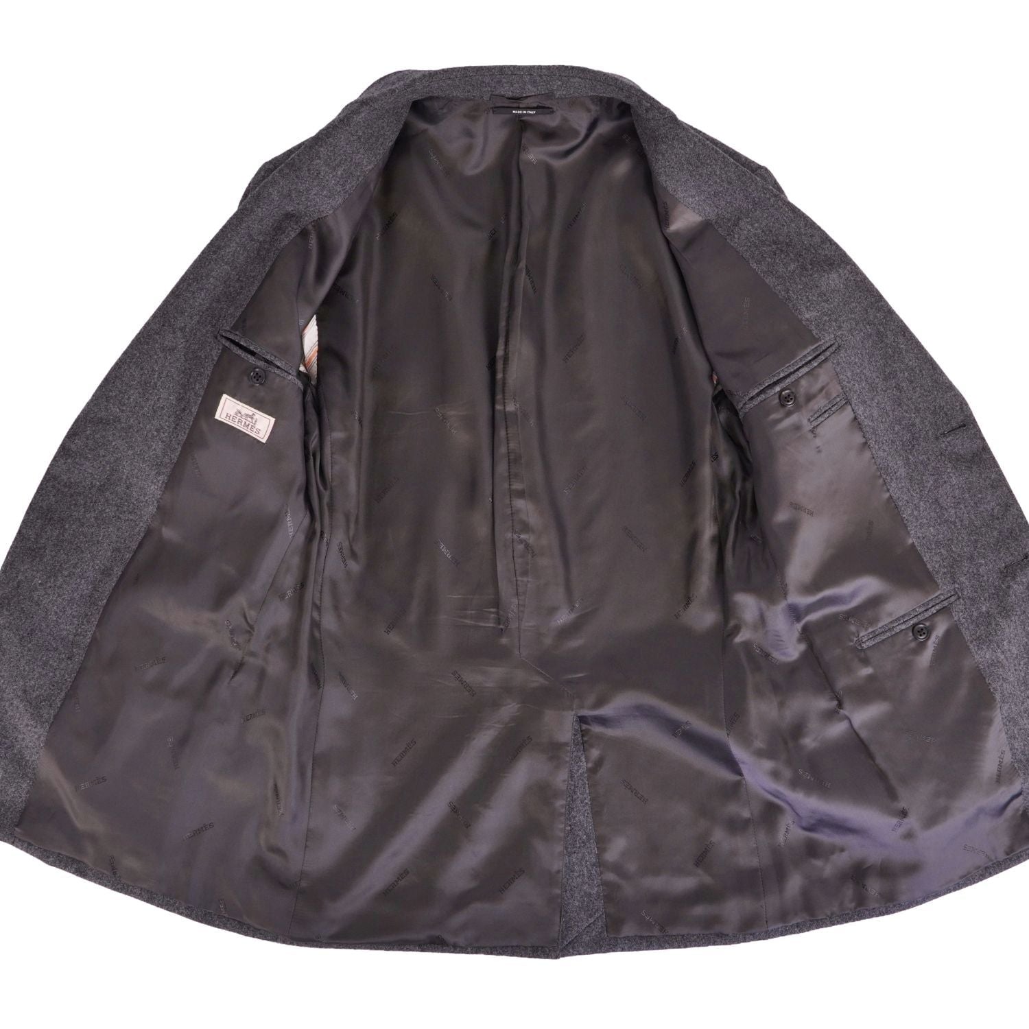 Hermes Set Suit Tailor Jacket — view 5
