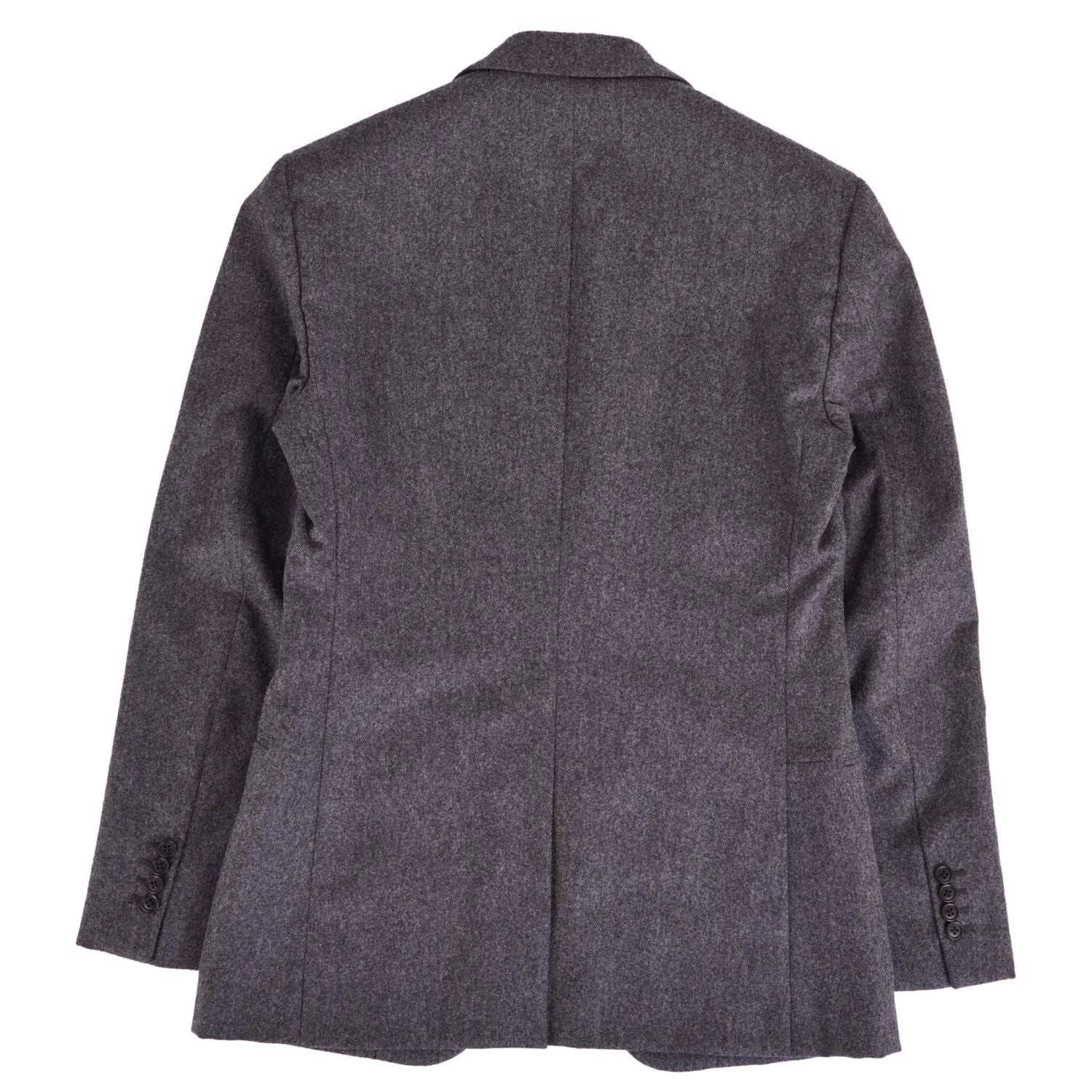 Hermes Set Suit Tailor Jacket — view 4