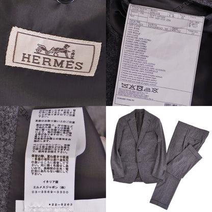 Hermes Set Suit Tailor Jacket — view 9