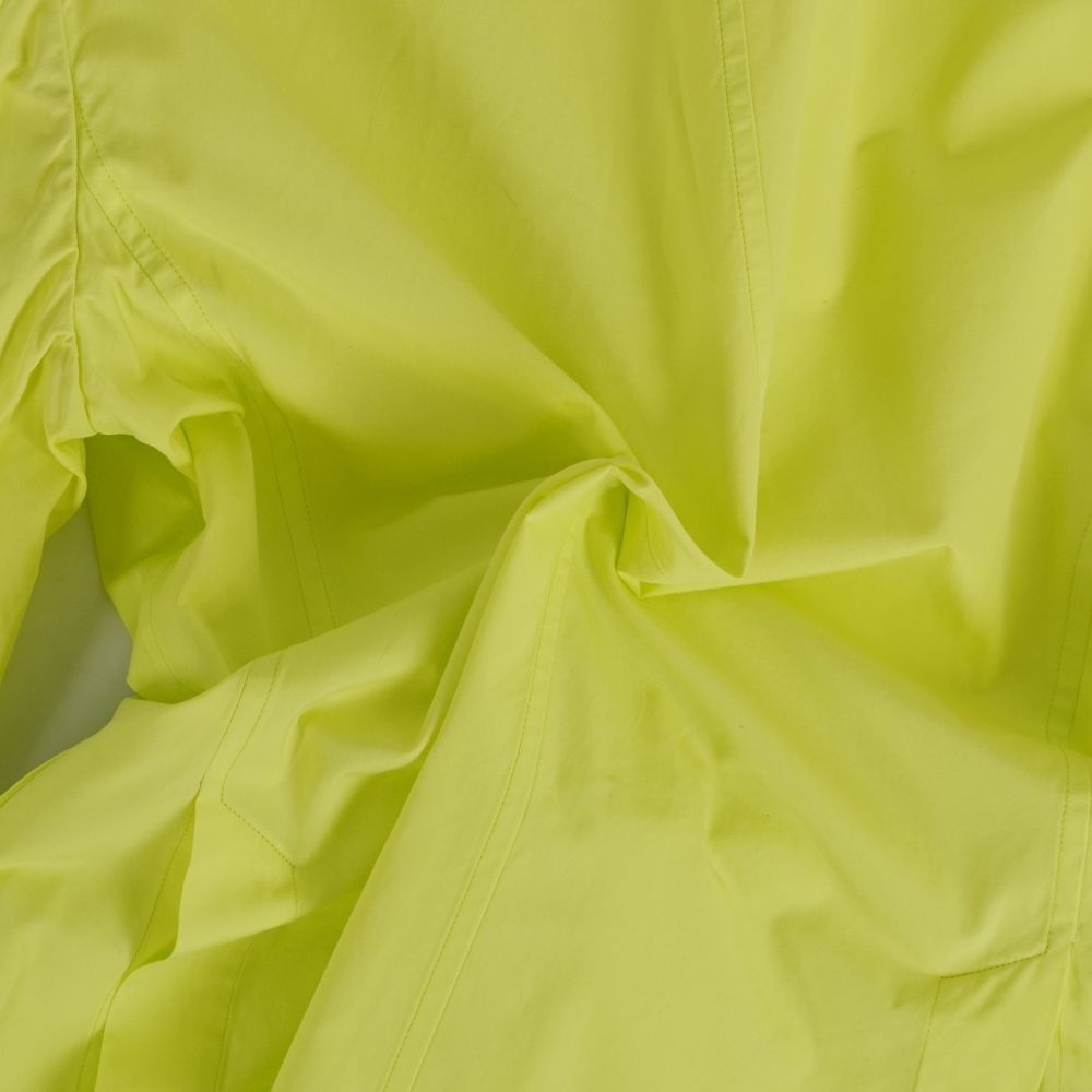 Hermes Jacket Tailored Cotton Without Core — view 6