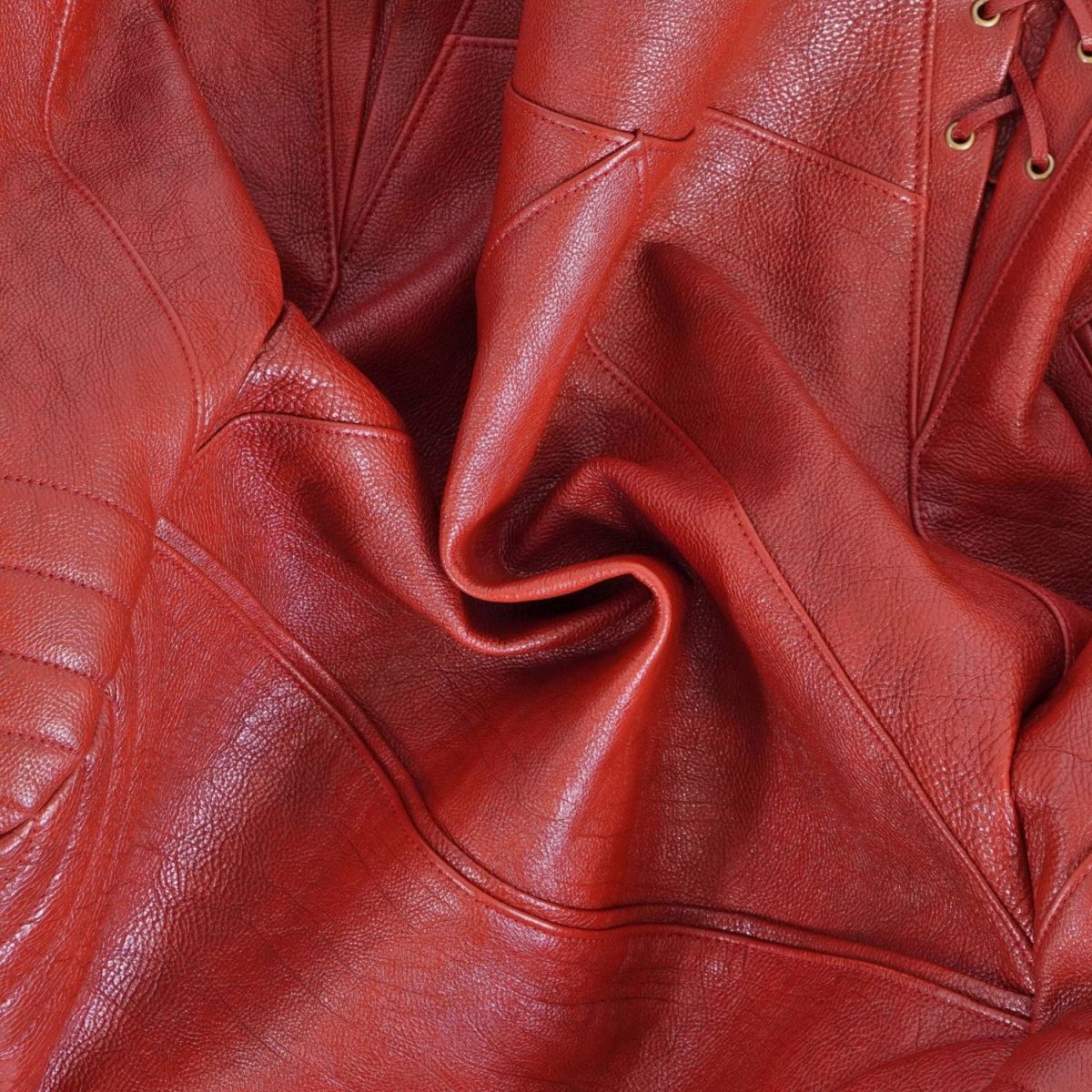 Prada Jacket Biker Rider — view 6