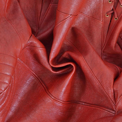 Prada Jacket Biker Rider — view 6