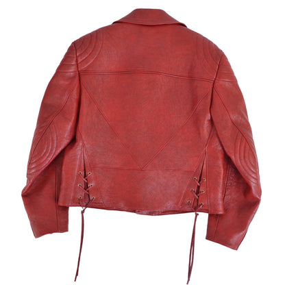 Prada Jacket Biker Rider — view 4