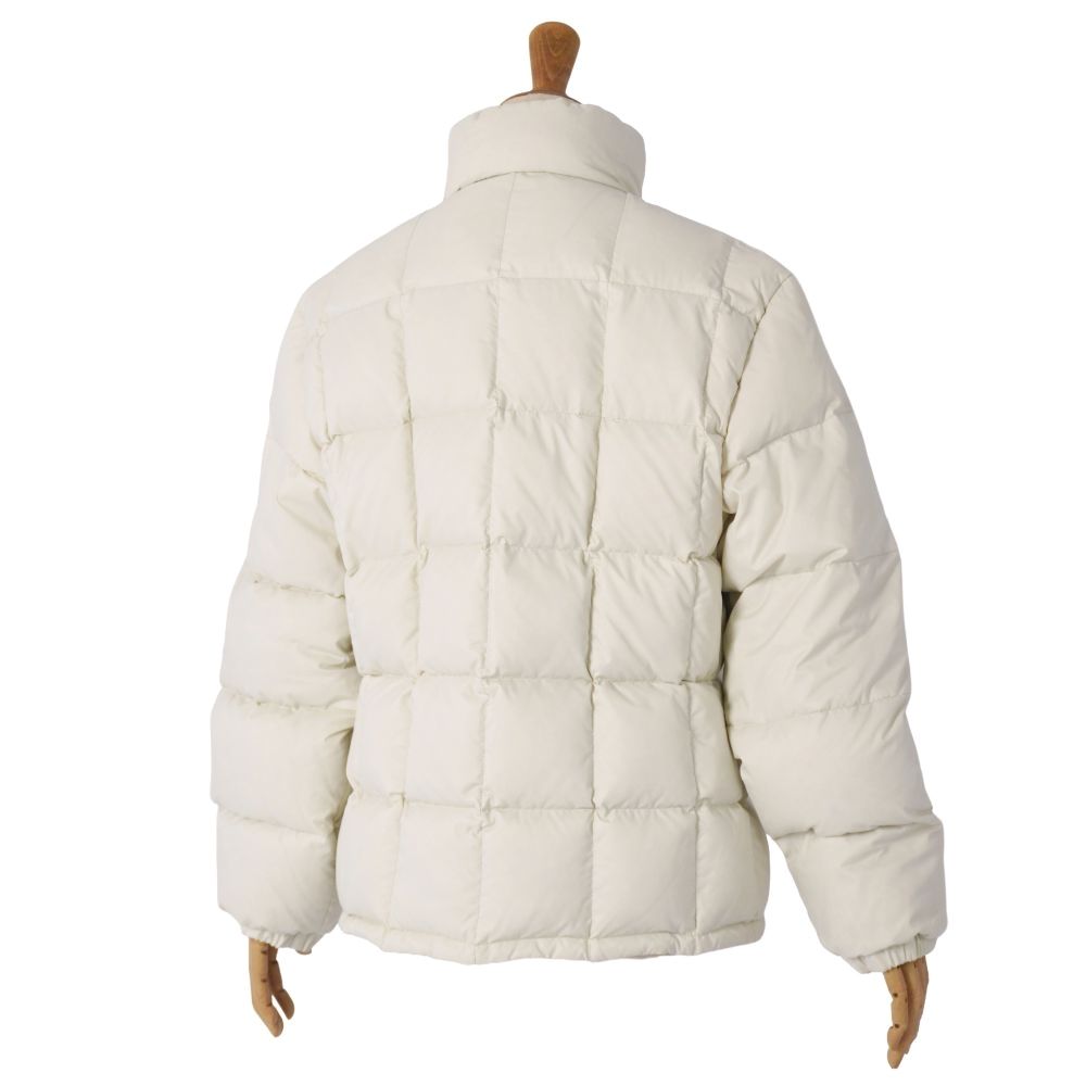 Moncler Jacket Blue Tag Down Nairo — view 6
