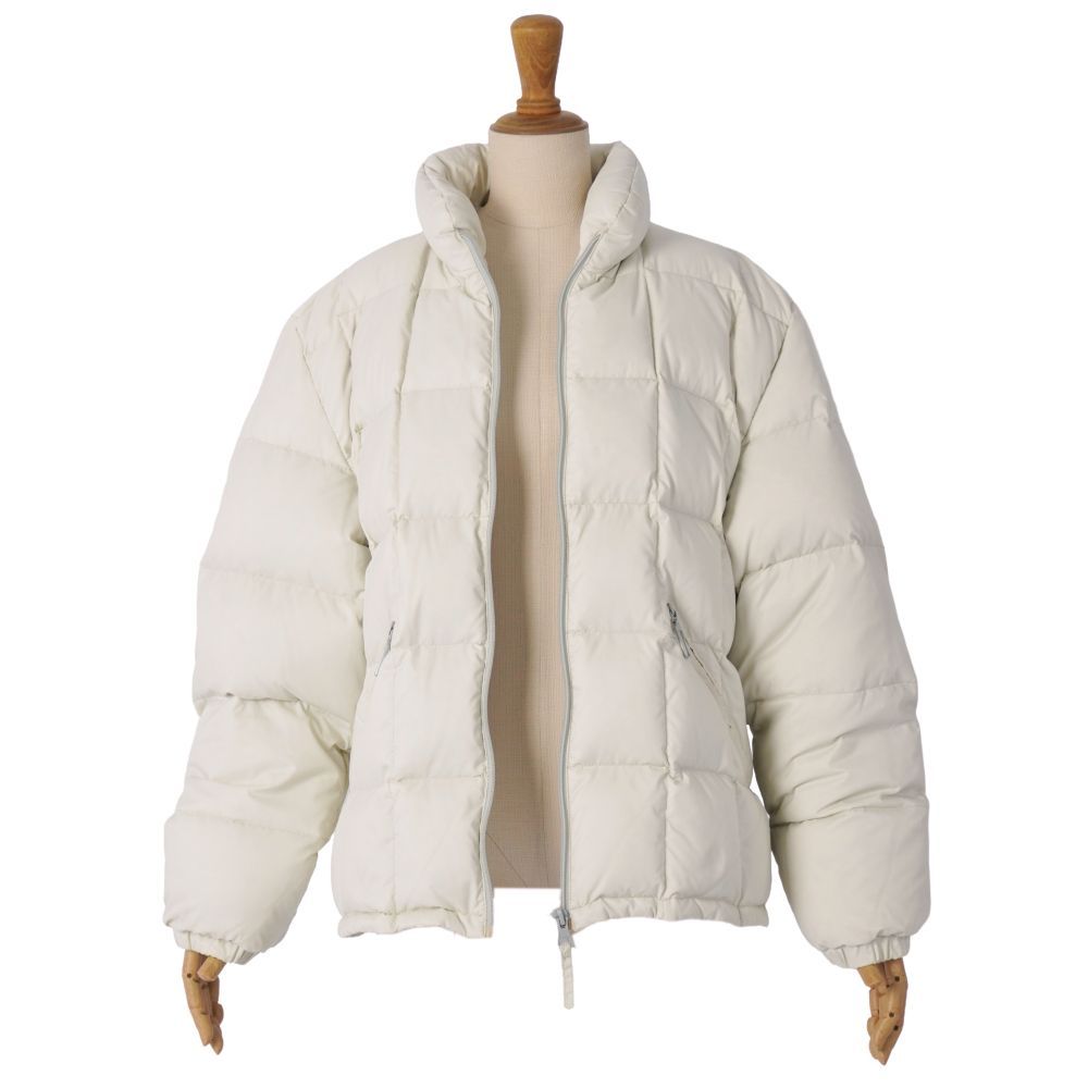 Moncler Jacket Blue Tag Down Nairo — view 4