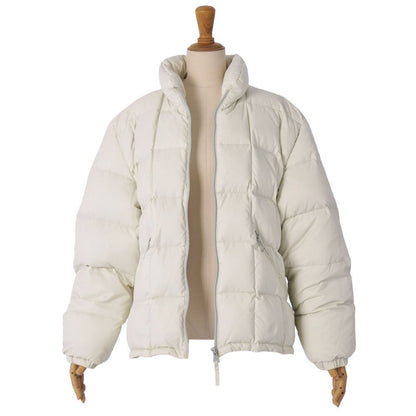Moncler Jacket Blue Tag Down Nairo — view 4