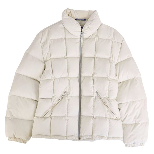 Moncler Jacket Blue Tag Down Nairo
