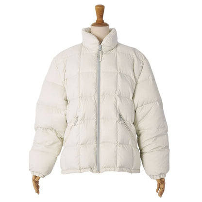 Moncler Jacket Blue Tag Down Nairo — view 3