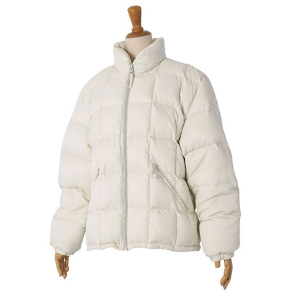 Moncler Jacket Blue Tag Down Nairo — view 5