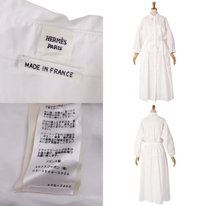 Hermes Dress Shirt Cotton — view 7