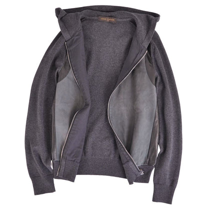 Louis Vuitton Hoodie Knit les — view 2