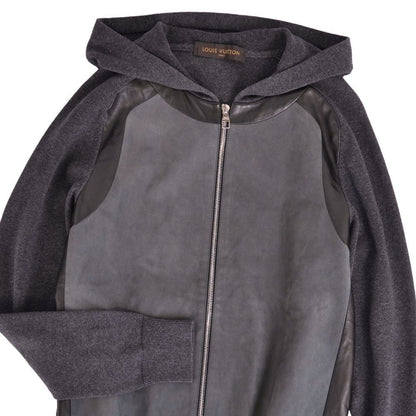 Louis Vuitton Hoodie Knit les — view 3