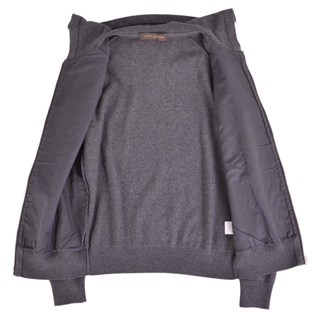 Louis Vuitton Hoodie Knit les — view 5