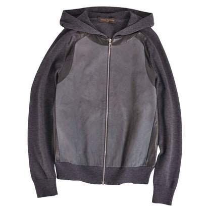 Louis Vuitton Hoodie Knit les