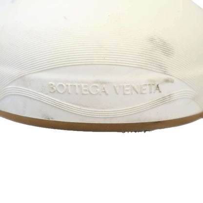 Bottega Veneta Vulcan Sneakers White — view 7