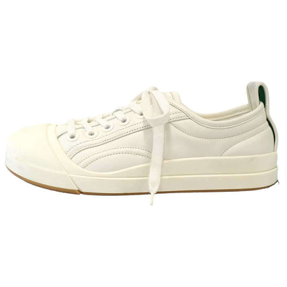 Bottega Veneta Vulcan Sneakers White — view 2