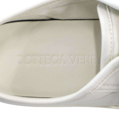 Bottega Veneta Vulcan Sneakers White — view 5