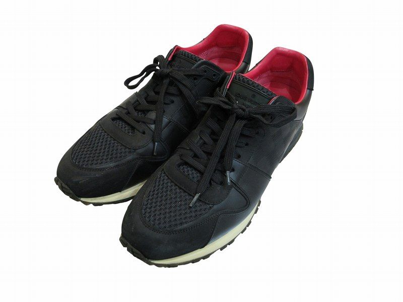 Louis Vuitton Sneakers Run Away Line 9