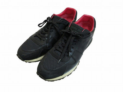 Louis Vuitton Sneakers Run Away Line 9