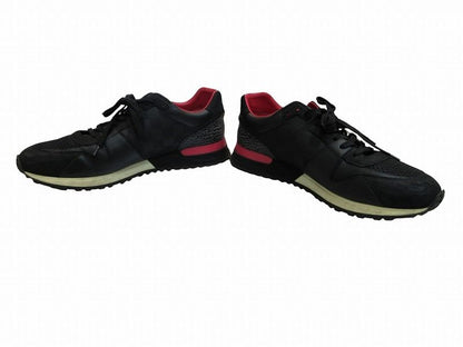 Louis Vuitton Sneakers Run Away Line 9 — view 3