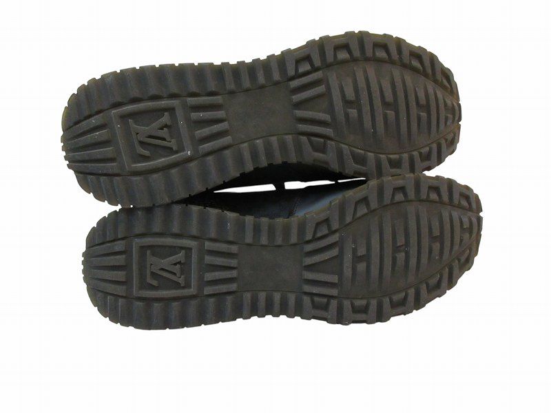 Louis Vuitton Sneakers Run Away Line 9 — view 5