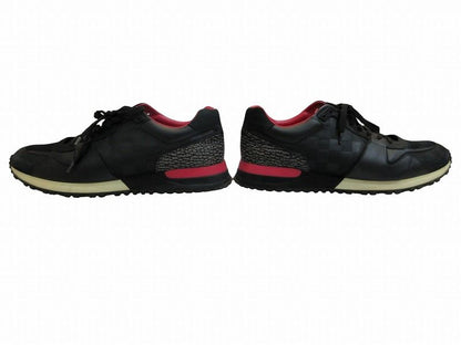Louis Vuitton Sneakers Run Away Line 9 — view 4