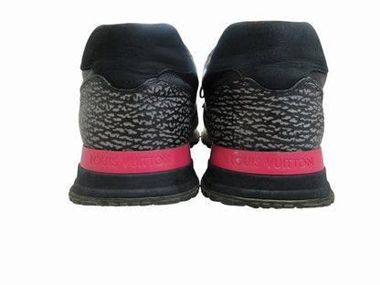 Louis Vuitton Sneakers Run Away Line 9 — view 9