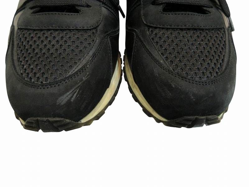 Louis Vuitton Sneakers Run Away Line 9 — view 6