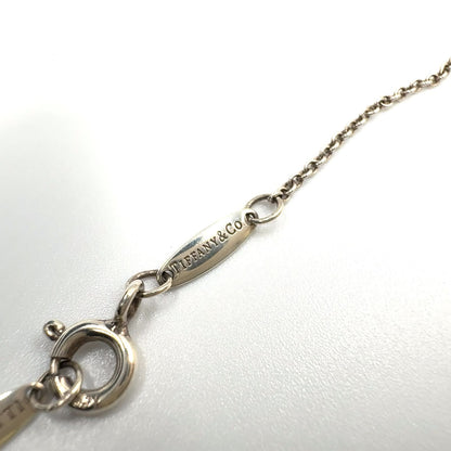 Tiffany & Co by the Yard Amethyst Silver Purple Necklace — view 4
