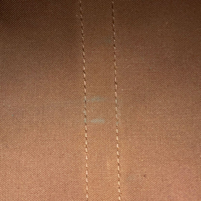 Louis Vuitton Keepall Bandouliere 50 2-Way Shoulder Bag Monogram Brown — view 8