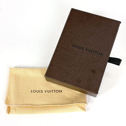 Louis Vuitton Multicles 4 Key Hook Key Holder Key Case Damier Brown — view 6