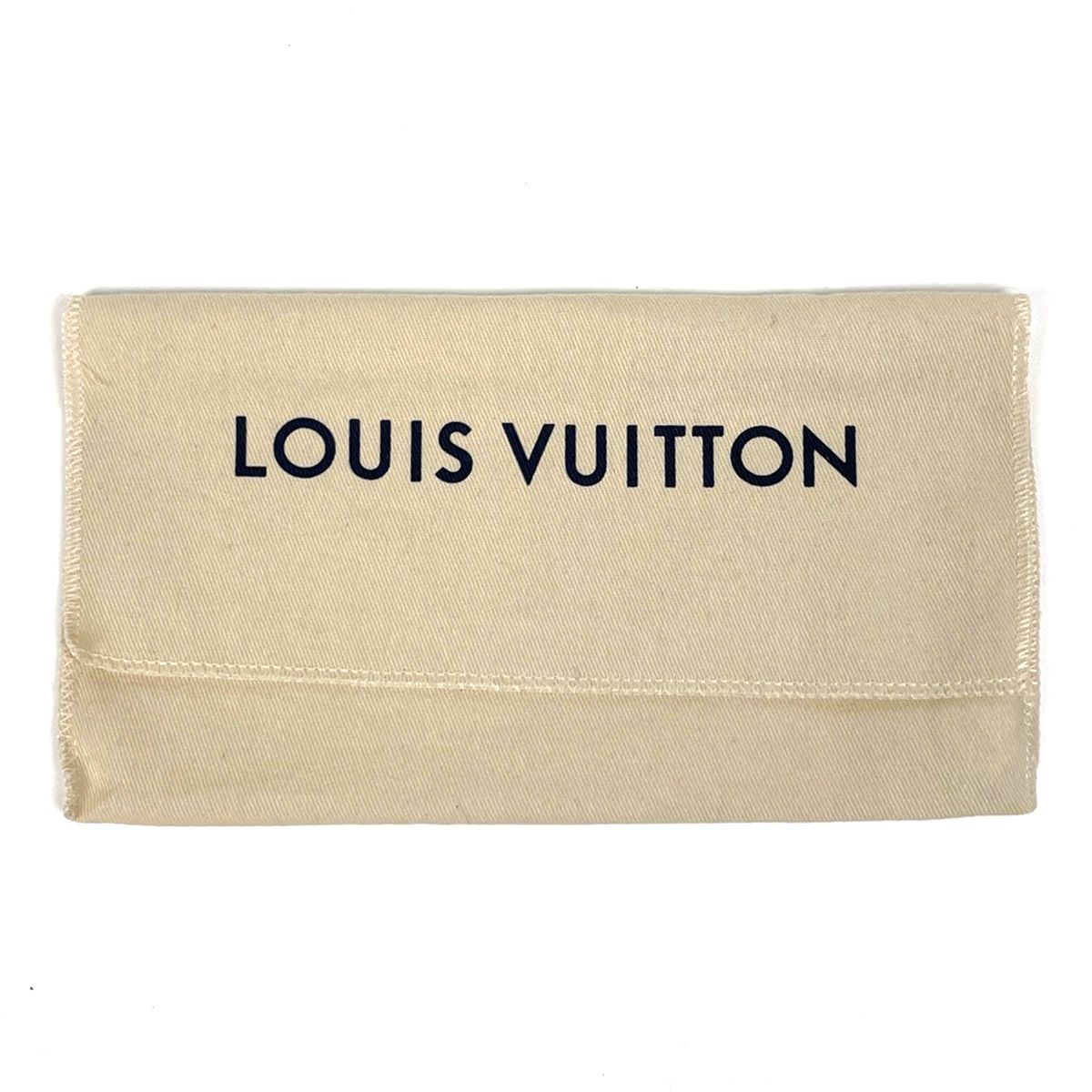 Louis Vuitton Portefeuille Clemence Zip Around Wallet Monogram Brown Rose — view 7