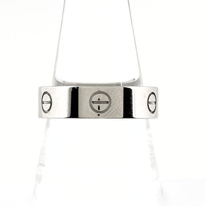 Cartier Love Ring Gold