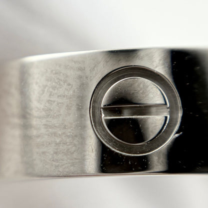 Cartier Love Ring Gold — view 3
