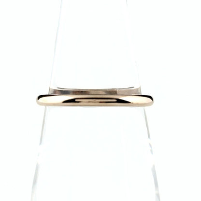Bvlgari Roman Amor Ring PG Pink Gold Pave Diamond