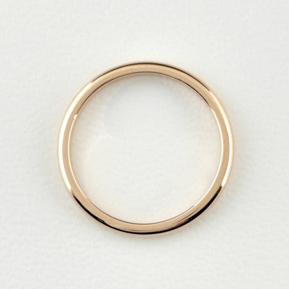 Bvlgari Roman Amor Ring PG Pink Gold Pave Diamond — view 3