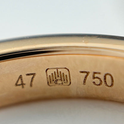 Cartier Monam le Ring PG Pink Gold — view 5