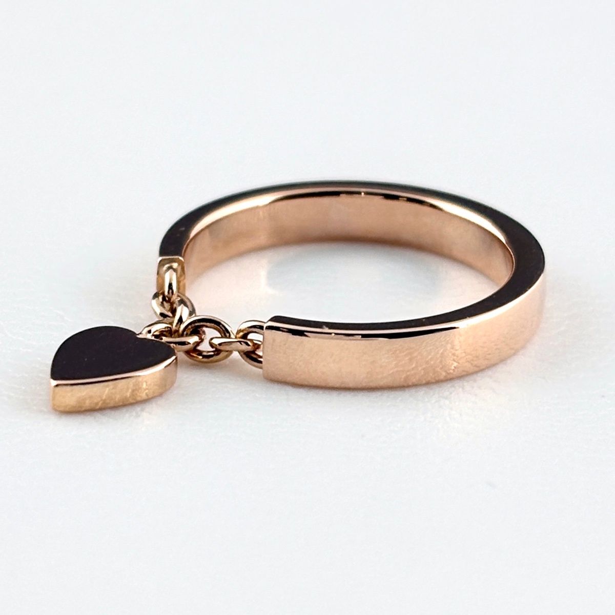 Cartier Monam le Ring PG Pink Gold — view 2