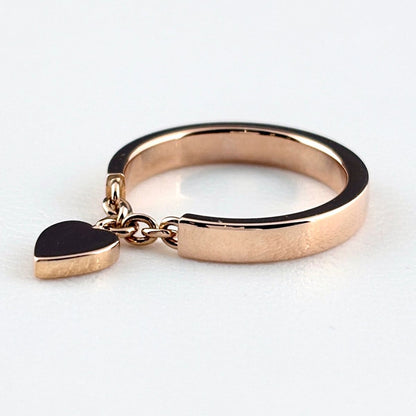 Cartier Monam le Ring PG Pink Gold