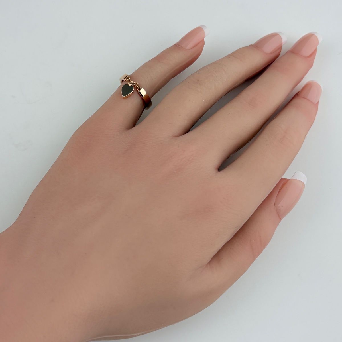 Cartier Monam le Ring PG Pink Gold — view 4